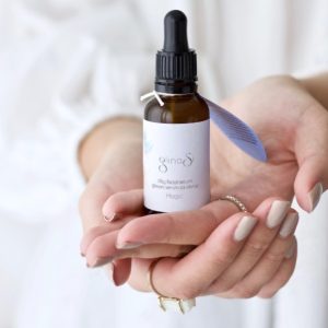 GLINENI SERUM "MAGIC"